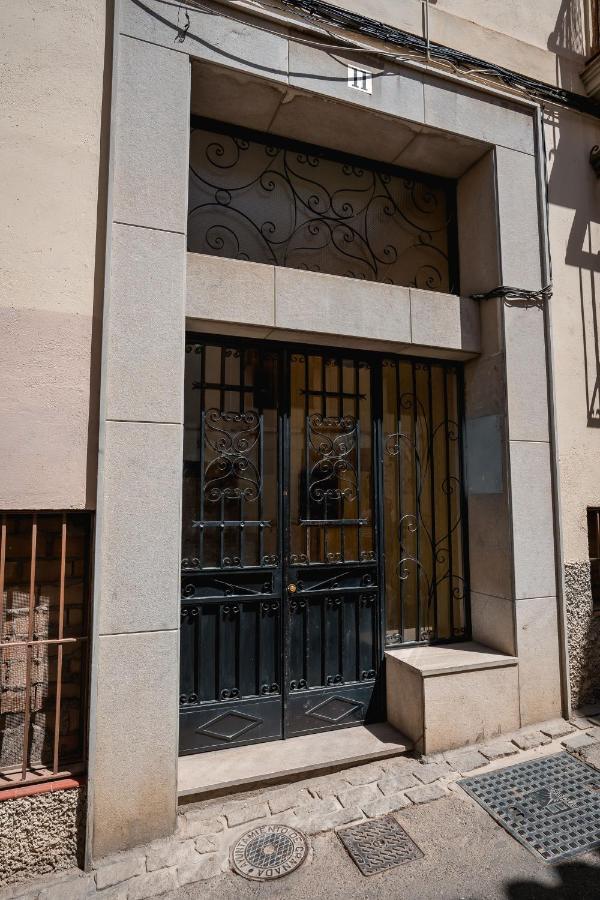 Qh Agua De Cartuja Granada Exterior foto